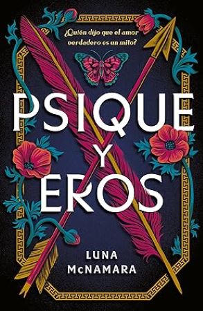 54295-PSIQUE Y EROS