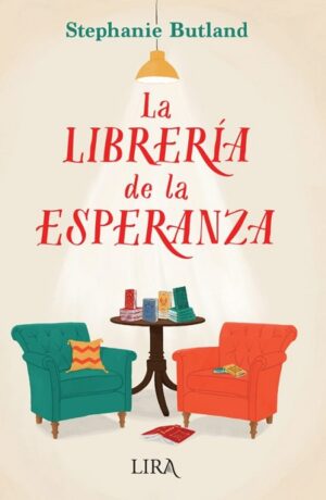 59430-LA LIBRERIA DE LA ESPERANZA