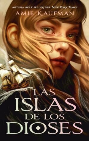 59441-LAS ISLAS DE LOS DIOSES