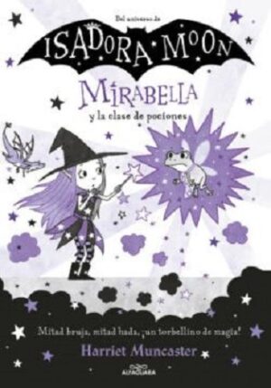 59006-MIRABELLA Y LA CLASE DE POCIONES