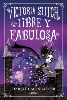 31222-VICTORIA STITCH 2 : LIBRE Y FABULOSA