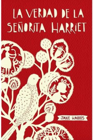 26482-LA VERDAD DE LA SEÑORITA HARRIET