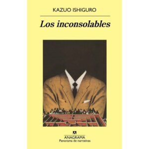 23077-LOS INCONSOLABLES