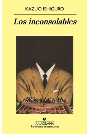 23077-LOS INCONSOLABLES