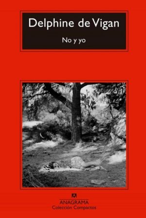 58968-NO Y YO (CM)