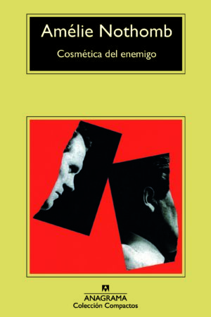 22925-COSMETICA DEL ENEMIGO