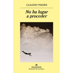 22468-NO HA LUGAR A PROCEDER