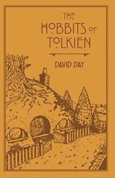 31038-LOS HOBBITS DE TOLKIEN