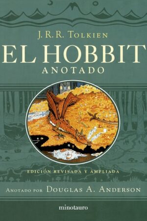59419-EL HOBBIT (EDICION REVISADA,ANOTADA E ILUSTRADA)