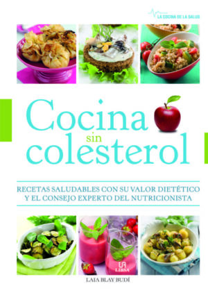 18666-COCINA SIN COLESTEROL