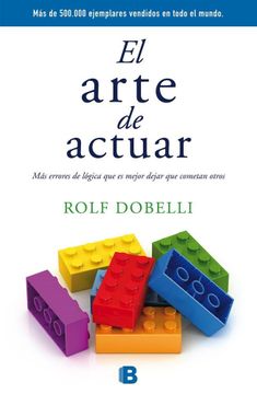 34026-EL ARTE DE ACTUAR