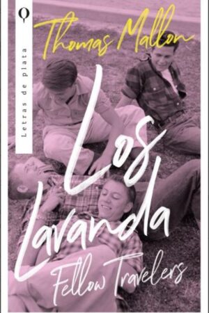 54309-LOS LAVANDA