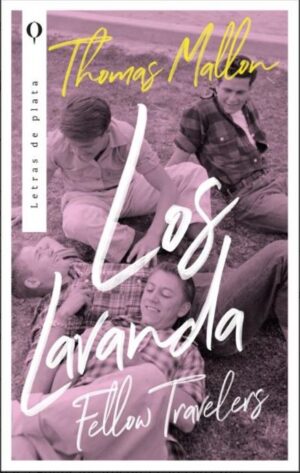 54309-LOS LAVANDA