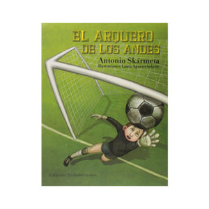 34500-EL ARQUERO DE LOS ANDES