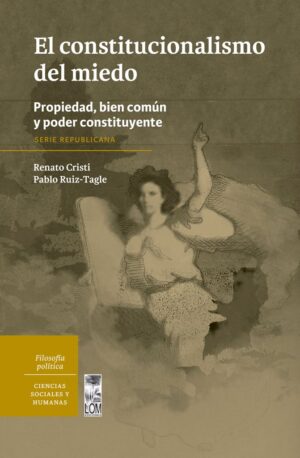 14983-EL CONSTITUCIONALISMO DEL MIEDO