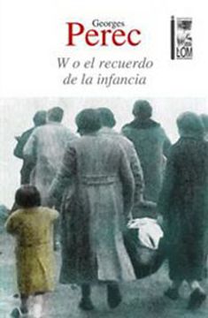 23858-W O EL RECUERDO DE LA INFANCIA