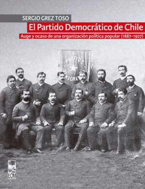 18379-EL PARTIDO DEMOCRATICO DE CHILE