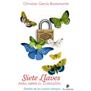 29026-SIETE LLAVES PARA ABRIR EL CORAZON