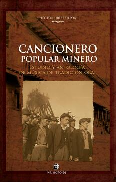 26308-CANCIONERO POPULAR MINERO