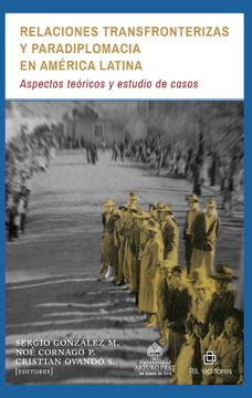 23934-RELACIONES TRANSFRONTERIZAS Y PARADIPLOMACIA EN AMERICA LATINA