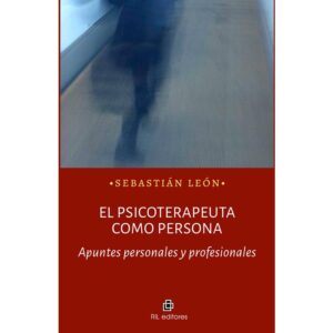 26305-EL PSICOTERAPEUTA COMO PERSONA