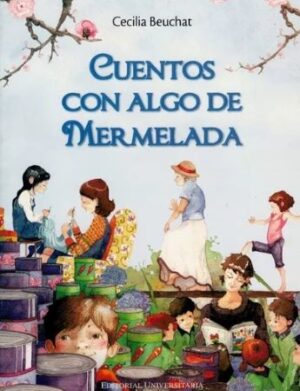59112-CUENTOS CON ALGO DE MERMELADA