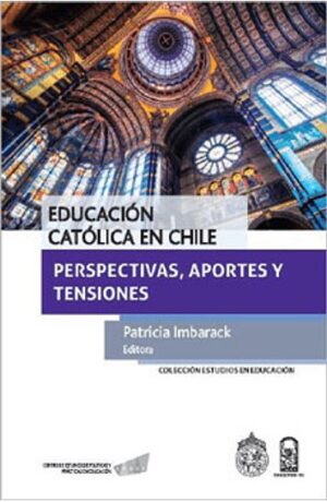 20163-EDUCACION CATOLICA EN CHILE