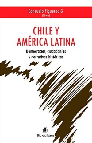 18240-CHILE Y AMERICA LATINA