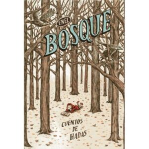 17459-EN EL BOSQUE CUENTOS DE HADAS