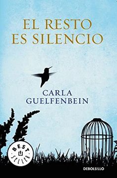 33231-EL RESTO ES SILENCIO