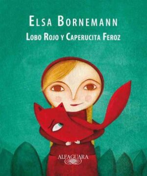 33919-LOBO ROJO Y CAPERUCITA FEROZ