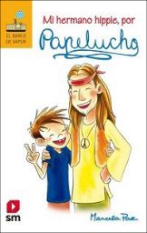 11884-PAPELUCHO : MI HERMANO HIPPIE