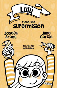 30000-LULU TIENE UNA SUPERMISION