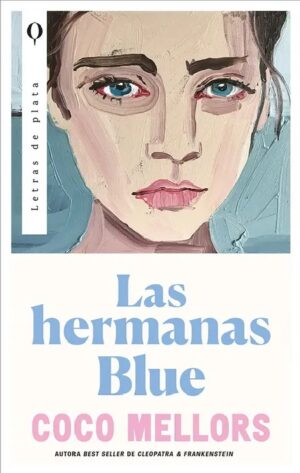 59440-LAS HERMANAS BLUE