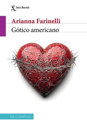 59124-GOTICO AMERICANO