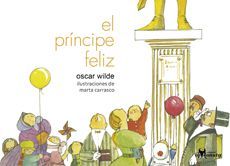 31634-EL PRINCIPE FELIZ