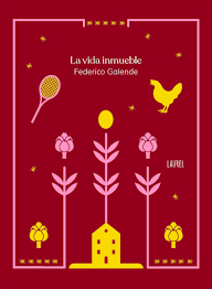 32696-LA VIDA INMUEBLE