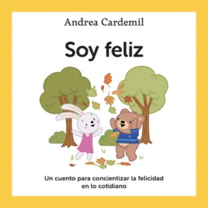 40261-SOY FELIZ