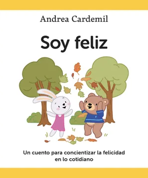 40261-SOY FELIZ