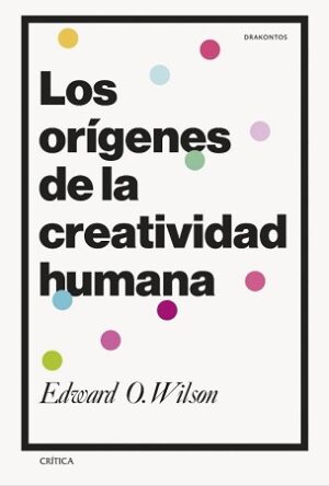 59123-LOS ORIGENES DE LA CREATIVIDAD HUMANA