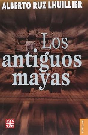 57542-LOS ANTIGUOS MAYAS