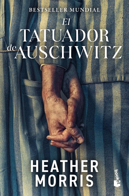 59402-EL TATUADOR DE AUSCHWITZ