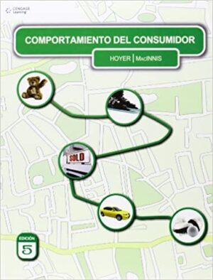 37184-COMPORTAMIENTO DEL CONSUMIDOR (5TA EDICION)