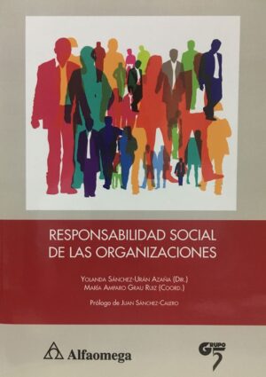 21270-RESPONSABILIDAD SOCIAL DE LAS ORGANIZACIONES