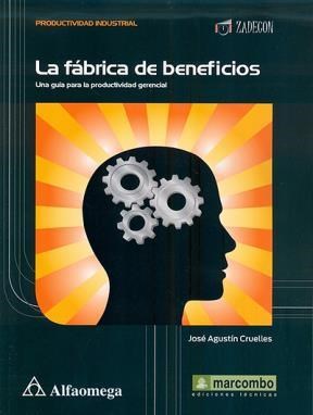 24981-LA FABRICA DE BENEFICIOS