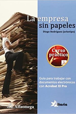 36283-LA EMPRESA SIN PAPELES