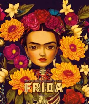 13800-FRIDA