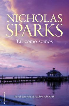 33850-TAL COMO SOMOS