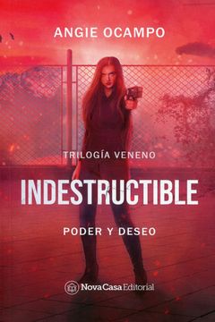34054-INDESTRUCTIBLE