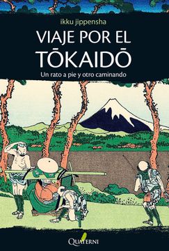 24984-VIAJE POR EL TOKAIDO